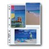 Print File Print File 46-6P Photo Pages (25 Pack) Portfolios & Archival Storage