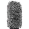 Saramonic Saramonic Tm-Ws1 Professional Furry Microphone Windscreen Microphones Accessories