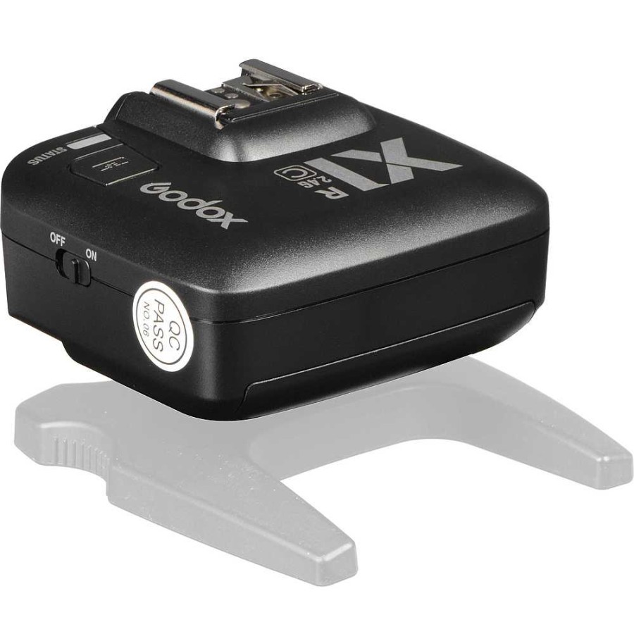 Godox Godox X1R-C Ttl Wireless Flash Trigger Receiver For Canon Remote Transmitters & Receivers