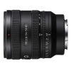 Sony Sony Fe 24-50Mm F/2.8 G Lens Zoom Lenses