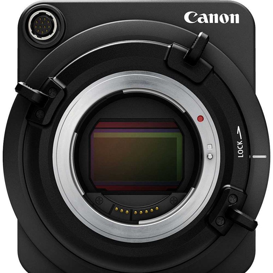 Canon Canon Me20F-Sh Multi-Purpose Camera Digital Cinema Cameras