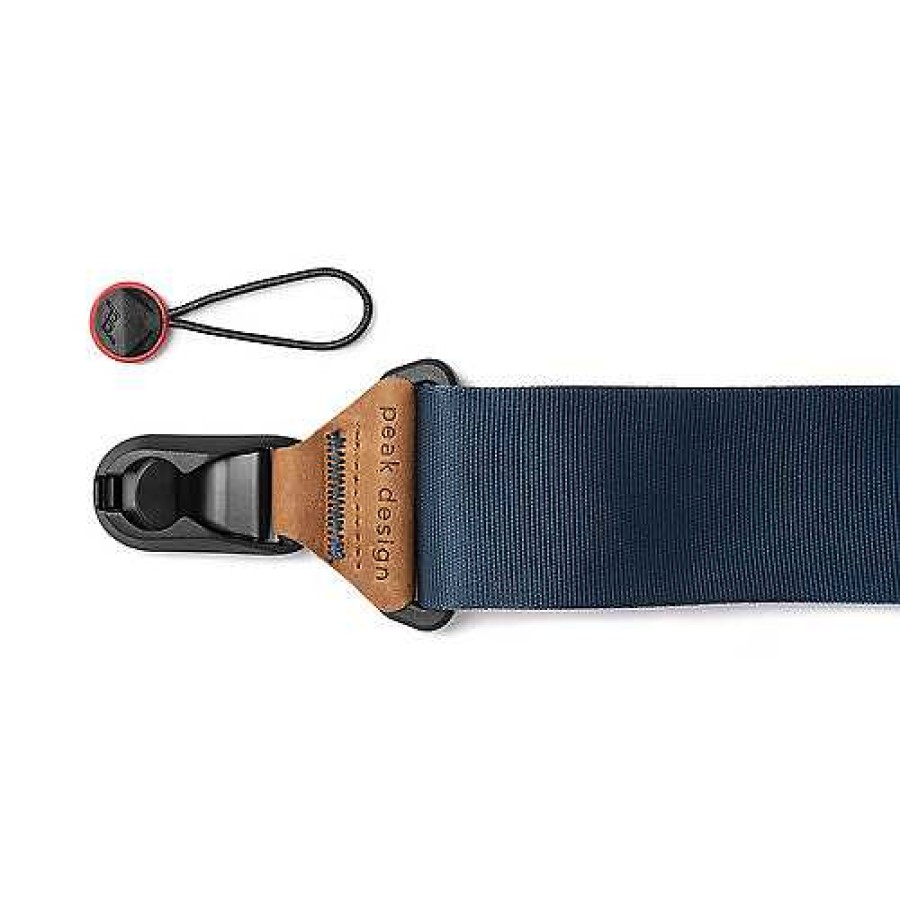 Peak Design Peak Design Slide Camera Strap (Midnight Blue) Camera Straps