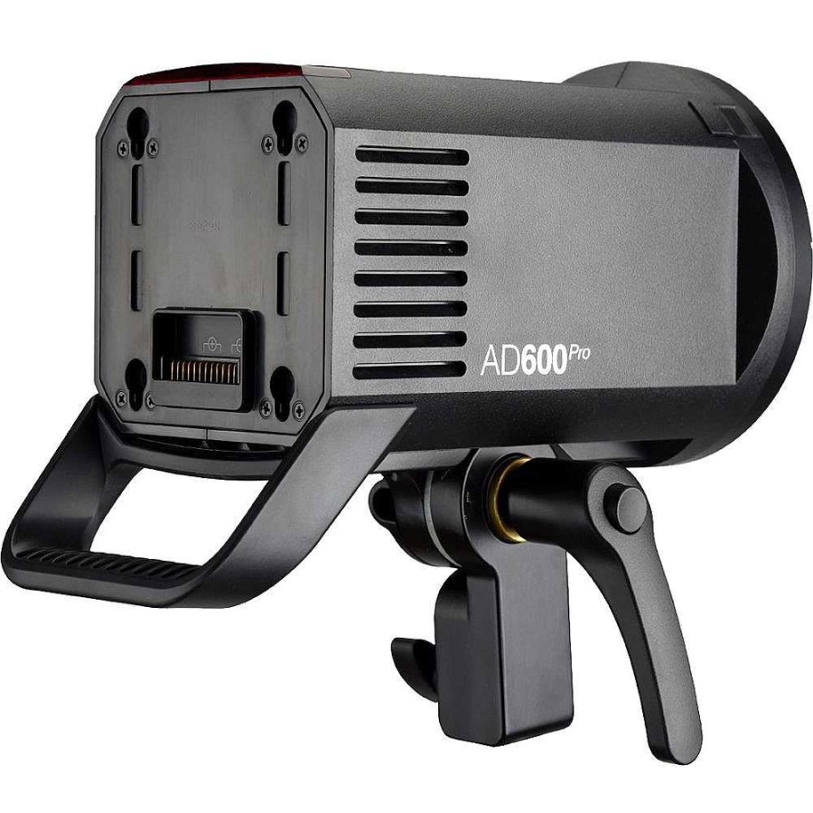 Godox Godox Ad600Pro Witstro All-In-One Outdoor Flash Monolight Strobe Heads & Kits