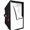 Photoflex Photoflex Small Silverdome Nxt Softbox 16X22" Rectangular Soft Boxes