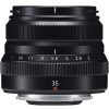 Fujifilm Fujifilm Xf 35Mm F/2 R Wr Lens (Black) Wide Angle Lenses