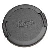 Leica Leica 46Mm Lens Cap For M-Series Lenses Lens Accessories