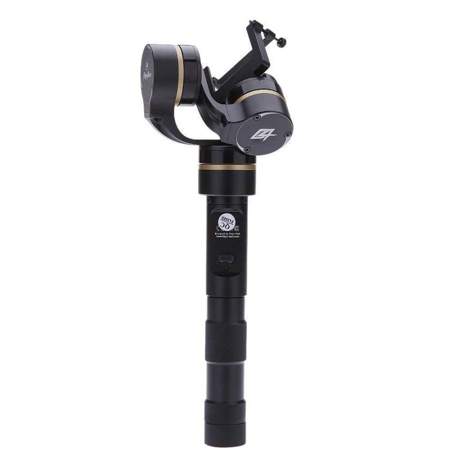 Feiyu Tech Feiyu Tech Fy-G4 3-Axis Handheld Gimbal For Gopro Hero4/3+/3 Video Stabilization