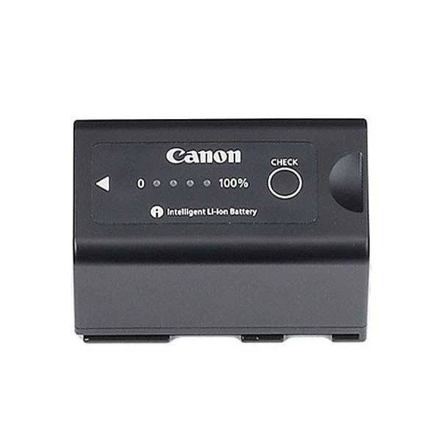 Canon Canon Bp-975 Rechargeable Lithium-Ion Battery For Xf Series Camcorders Batteries & Power