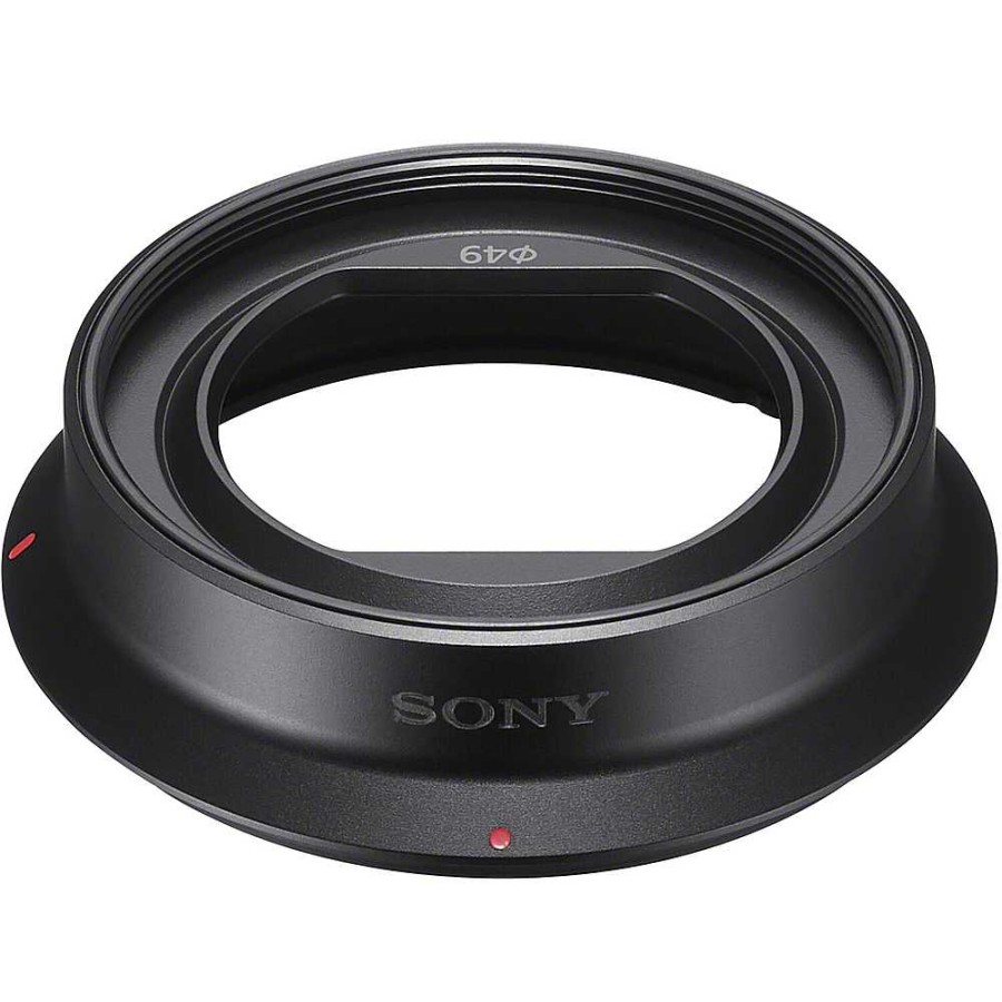 Sony Sony Fe 40Mm F/2.5 G Lens Normal Lenses