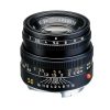 Leica Leica 50Mm F/2.0 Summicron M Manual Focus Lens (Black) Normal Lenses