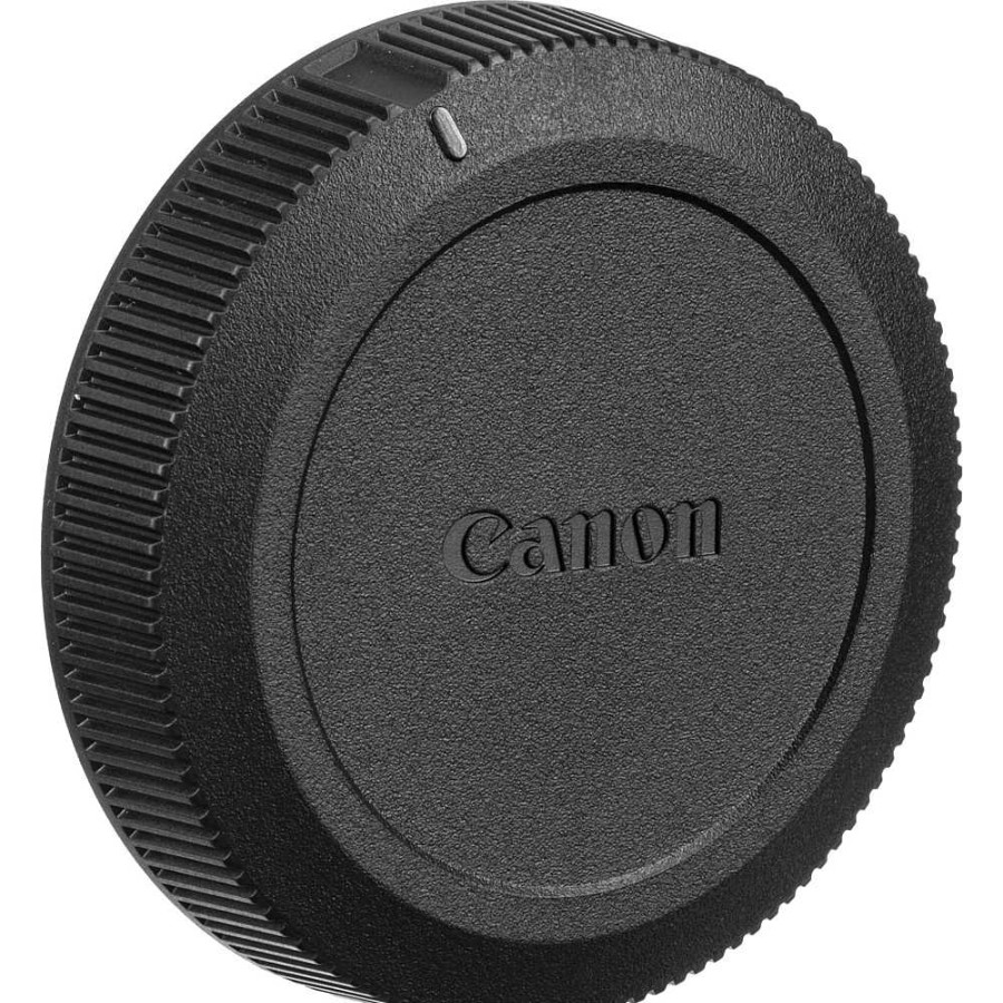 Canon Canon Lens Dust Cap Rf Lens Accessories