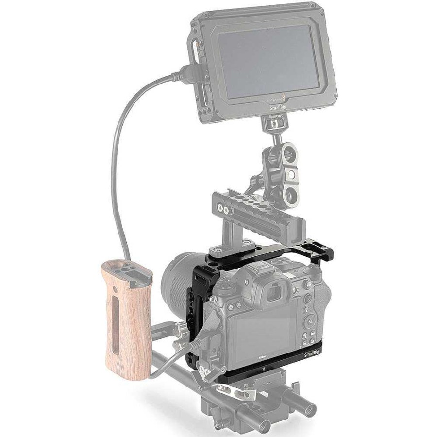 SmallRig Smallrig Cage For Nikon Z6/Z7 Cameras Camera Support Systems