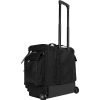 Porta-Brace Porta-Brace Large Production Case With Off-Road Wheels (Black) Video Camera Bags