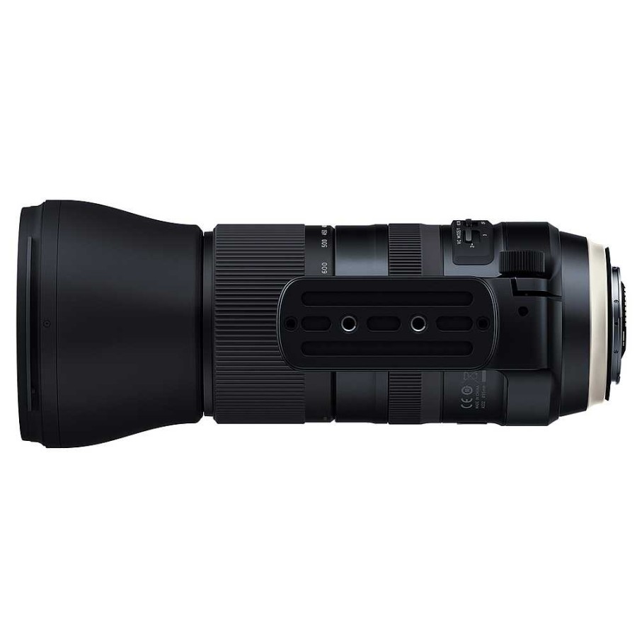 Tamron Tamron Sp 150-600Mm F/5-6.3 Di Vc Usd G2 Lens For Canon Zoom Lenses