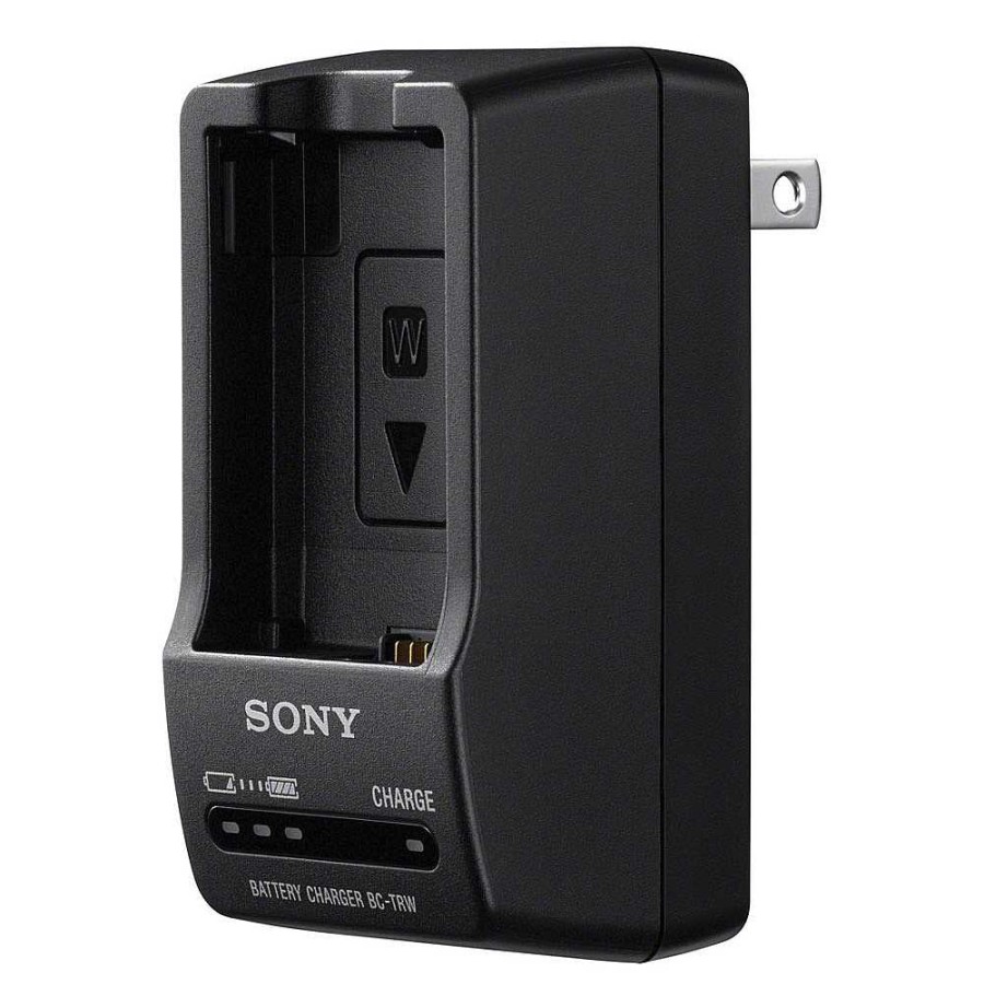 Sony Sony W Series Battery Charger (Black) Batteries & Adapters