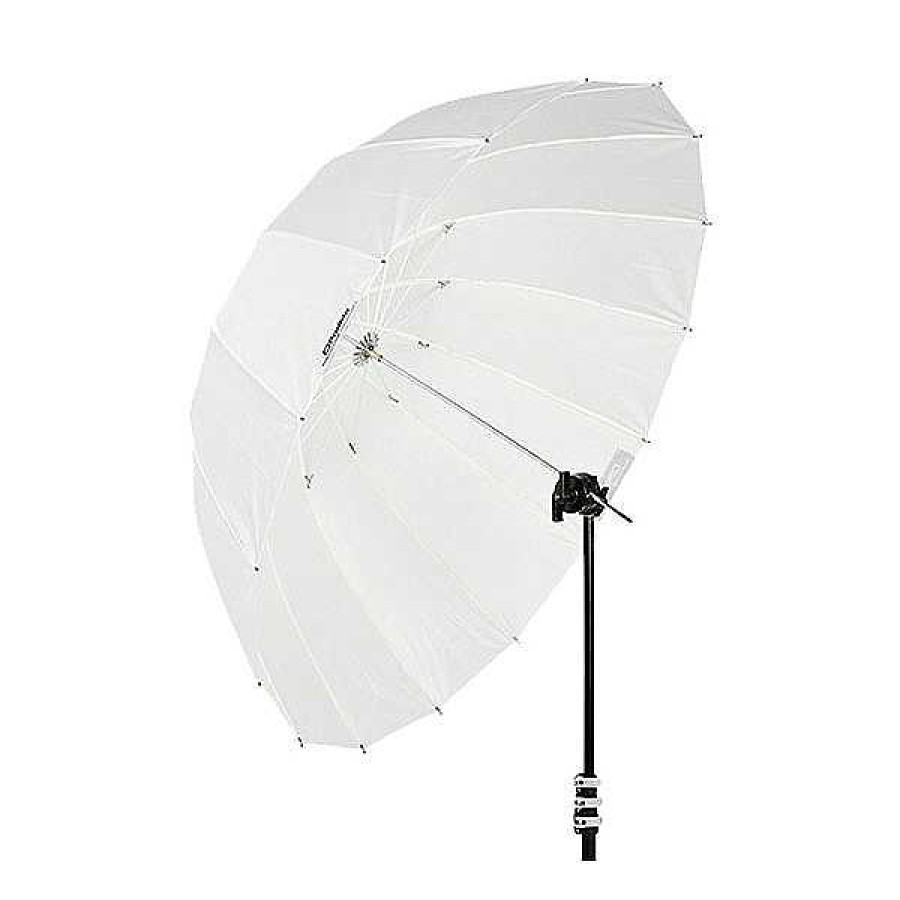 Profoto Profoto Deep Translucent Umbrella (Large, 51") Lighting Umbrellas