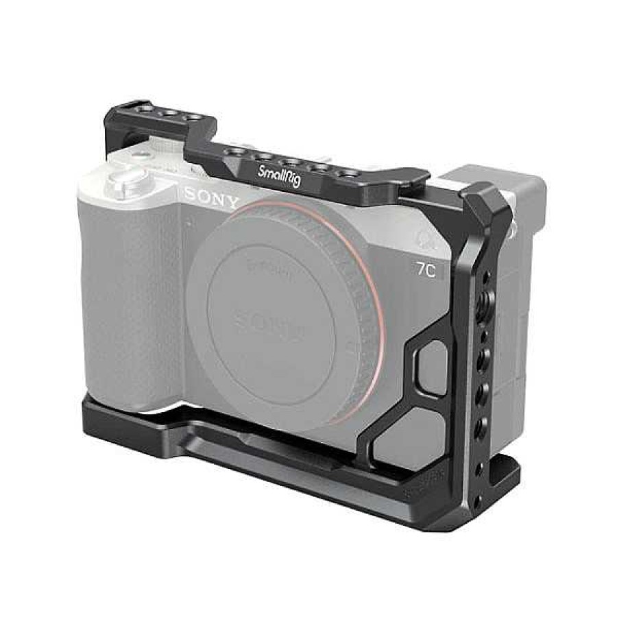 SmallRig Smallrig Cage For Sony A7C Camera Support Systems