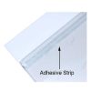 Print File Print File 11X14 In. Clear Bags (Package Of 100) Portfolios & Archival Storage