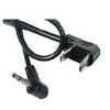 PocketWizard Pocketwizard Household To Miniphone Sync Adapter Electronic Flash Cable, 16" Remote Transmitters & Receivers