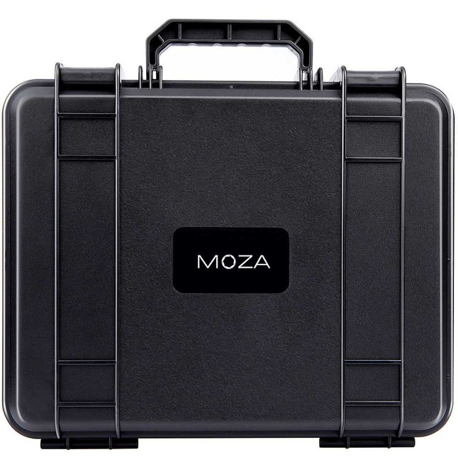 Moza Moza Aircross 3-Axis Gimbal For Mirrorless Cameras Gimbals