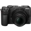 Nikon Nikon Z 30 Mirrorless Digital Camera With 16-50Mm And 50-250Mm Lenses & Nikon Creator'S Accessory Kit Mirrorless