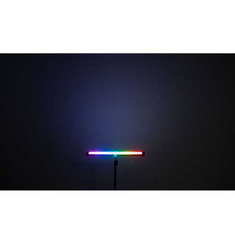 Nanlite Nanlite Pavotube Ii 15Xr 2 Ft. Rgb Led Pixel Tube Light (4-Light Kit) Led Lights & Kits