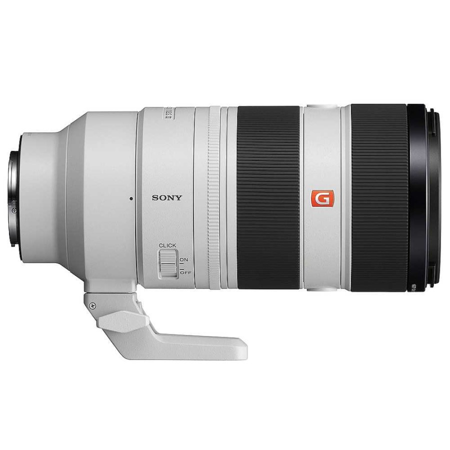 Sony Sony Fe 70-200Mm F/2.8 Gm Oss Ii Lens Zoom Lenses