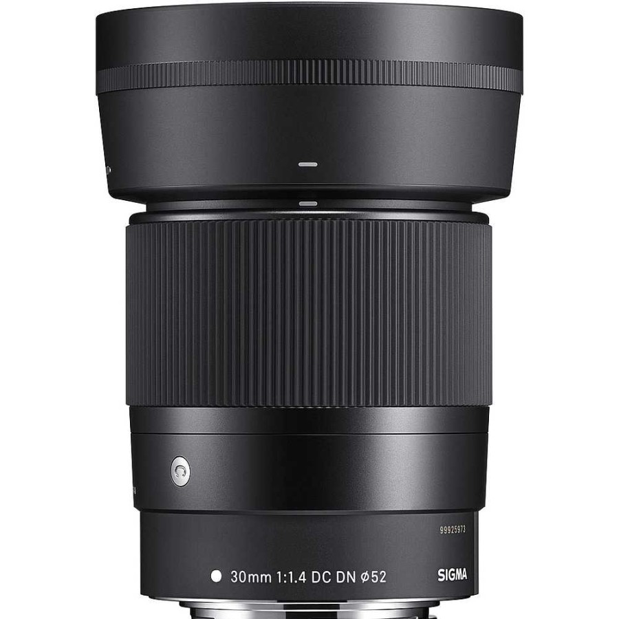 Sigma Sigma 30Mm F/1.4 Dc Dn Contemporary Lens For Nikon Z Normal Lenses