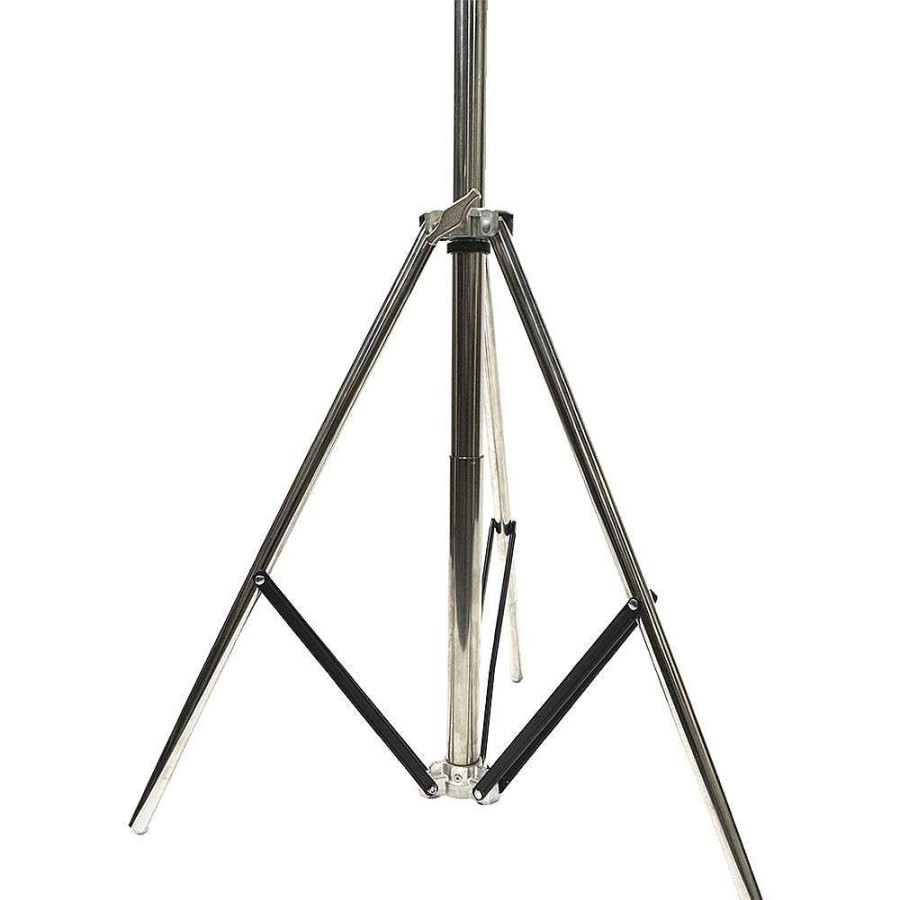 Savage Savage 10 Ft. Pro Duty Steel Drop Stand Light Stands