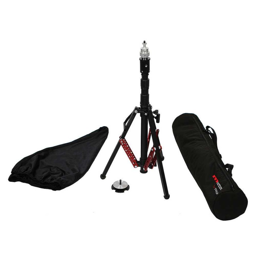 Matthews Matthews Vrig S30 Spherical Camera Kit Camera Support Systems