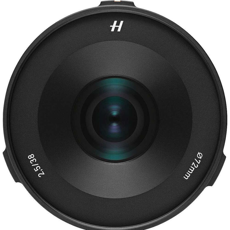 Hasselblad Hasselblad Xcd 38Mm F/2.5 V Lens Wide Angle Lenses