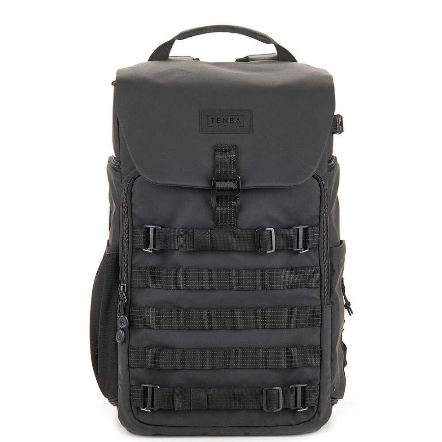 Tenba Tenba Axis V2 Lt Backpack (Black, 20L) Camera Bags