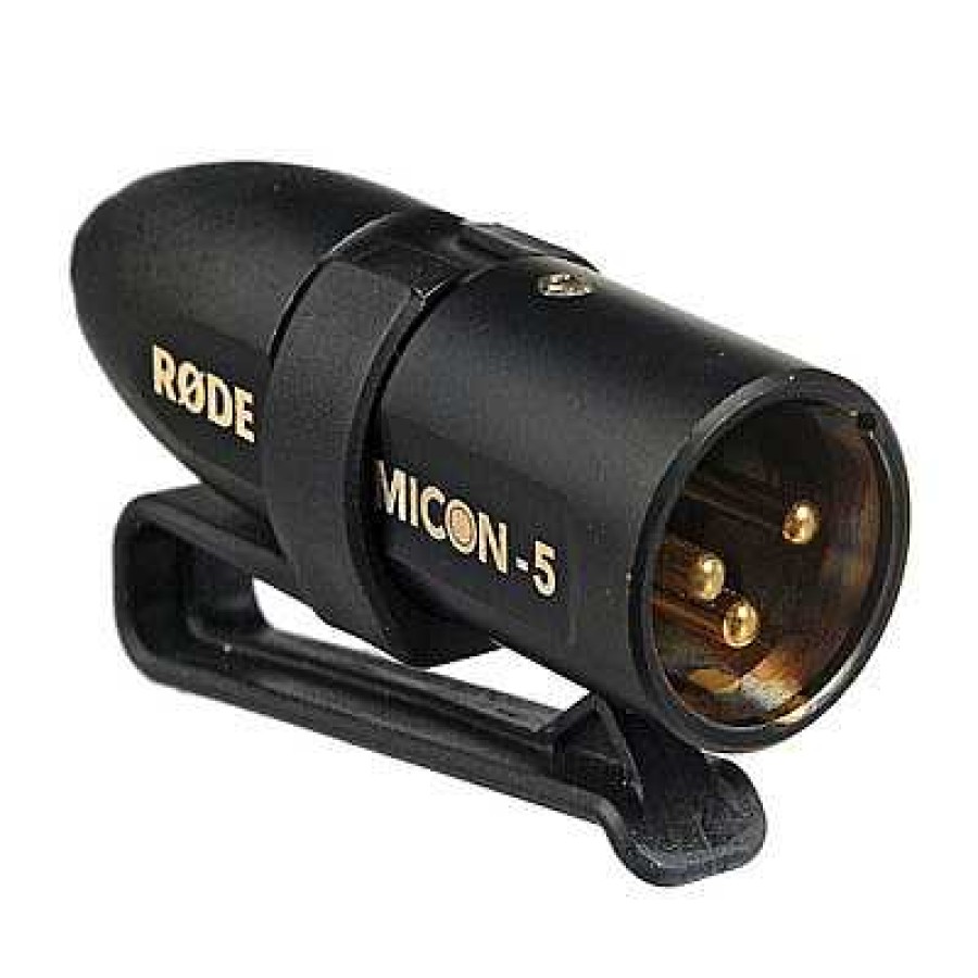 Rode Microphones Rode Microphones Micon-5 Adapter Microphones Accessories