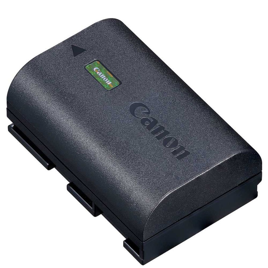 Canon Canon Lp-E6Nh Rechargeable Lithium-Ion Battery Batteries & Adapters