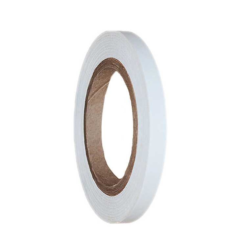 Ernest Paper Products Ernest Paper Products 1/2" Paper Tape (White) Tape