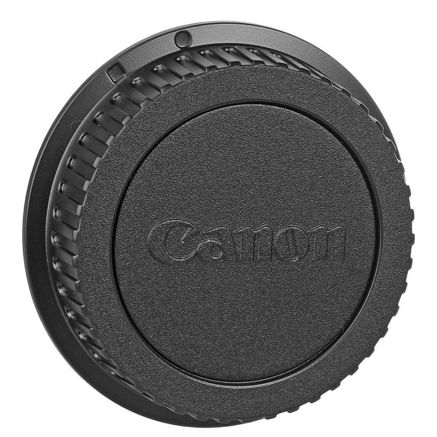 Canon Canon Rear Cap For Ef Lens, Tele-Extenders And Extension Tubes Lens Accessories