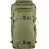 Shimoda Designs Shimoda Designs Action X50 V2 Starter Kit (Army Green, 50L) Camera Bags