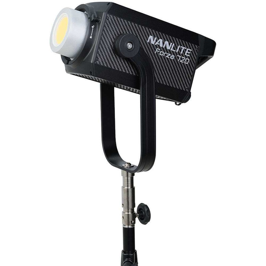 Nanlite Nanlite Forza 720 Daylight Led Monolight Led Lights & Kits