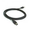 Calrad Calrad Firewire Cable 4 Pin To 4 Pin (6 Ft.) Cables