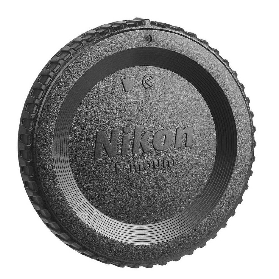 Nikon Nikon Bf-1B Body Cap Lens Accessories