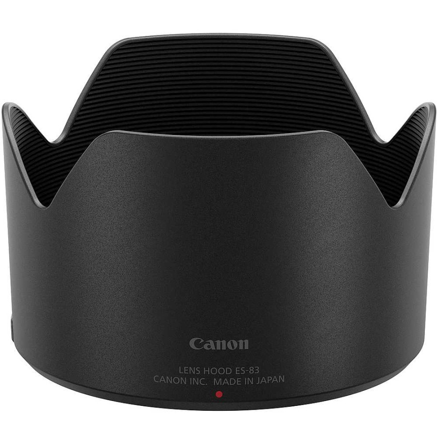 Canon Canon Es-83 Lens Hood Lens Accessories