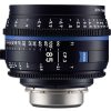 Zeiss Zeiss Cp.3 85Mm T2.1 Compact Prime Lens (Canon Ef Mount, Feet) Digital Cinema Lenses