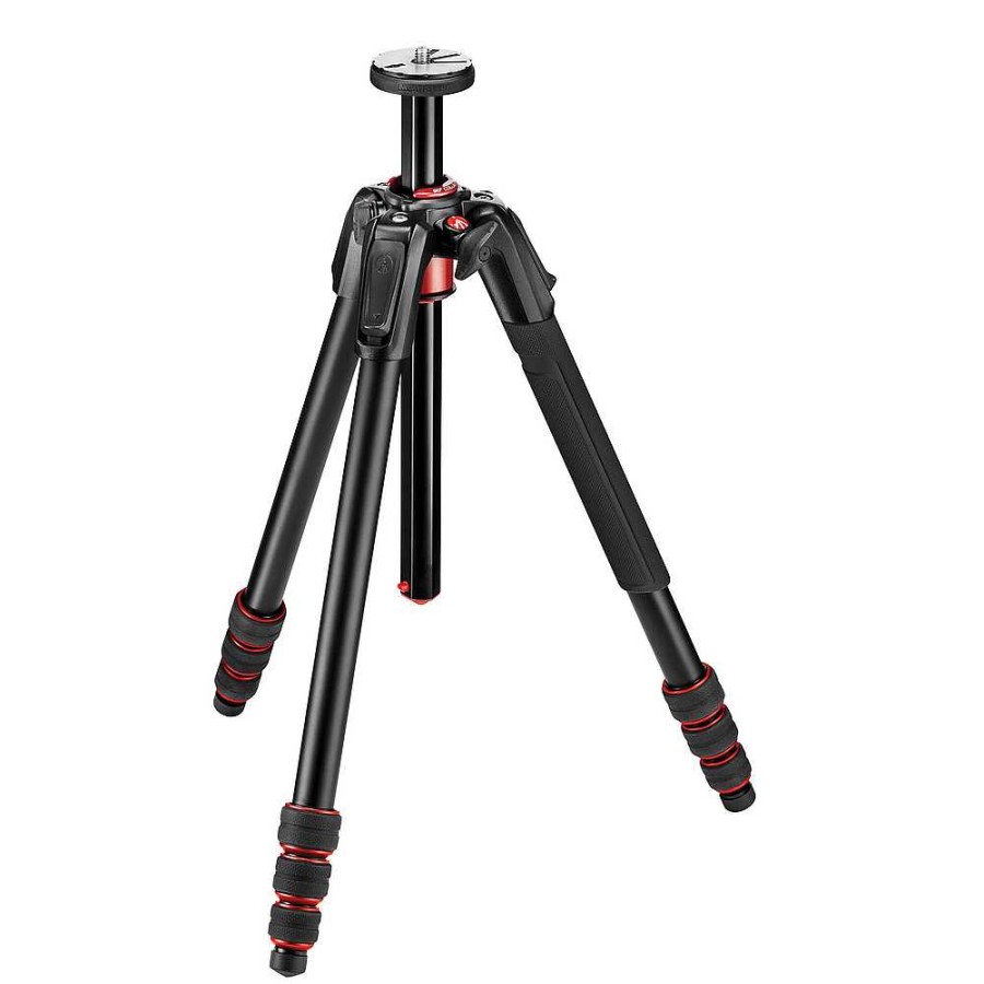 Manfrotto Manfrotto 190Go! Aluminum Tripod Tripod Legs