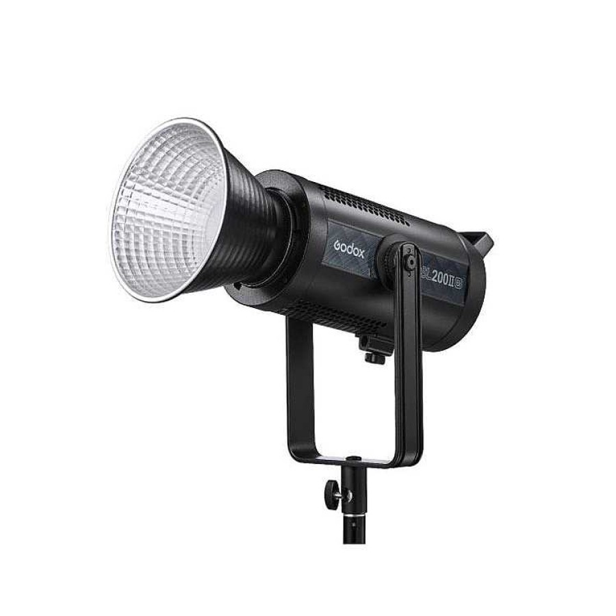 Godox Godox Sl200Iibi Led Bi-Color Video Light Led Lights & Kits