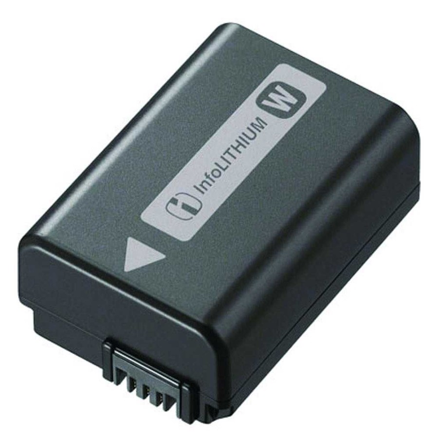 Sony Sony Np-Fw50 Rechargeable W Series Lithium-Ion Battery For Select Sony Cameras Batteries & Adapters