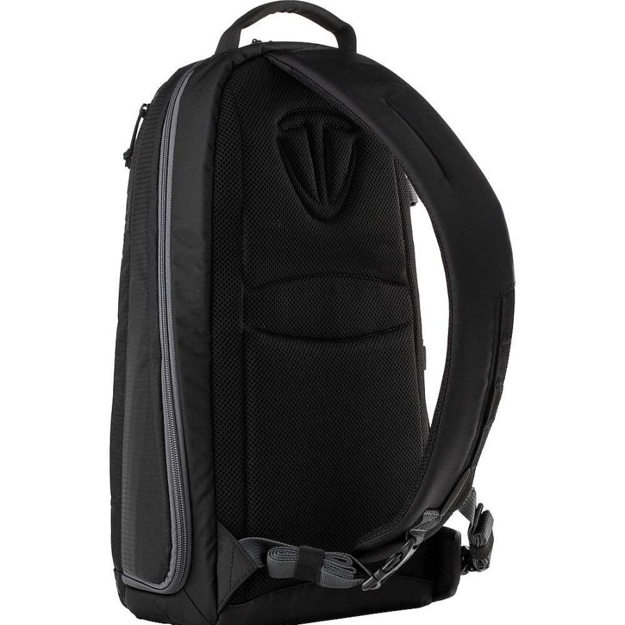 Tenba Tenba Solstice Sling Bag (10L, Black) Camera Bags