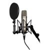 Rode Microphones Rode Microphones Sm6 Shock Mount With Detachable Pop Filter Microphones Accessories