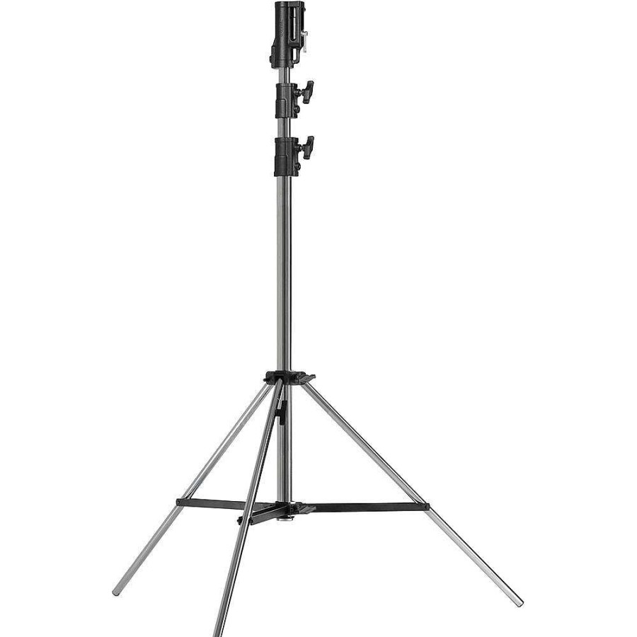 Kupo Kupo 11 Ft. Master Combo Hd Stand Light Stands