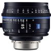 Zeiss Zeiss Cp.3 85Mm T2.1 Compact Prime Lens (Pl Mount, Feet) Digital Cinema Lenses