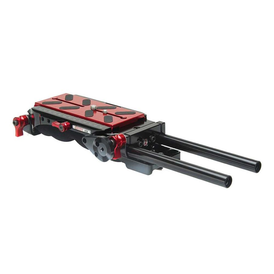 Zacuto Zacuto Vct Pro Baseplate Camera Support Systems